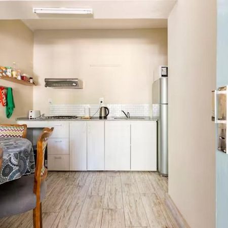 Bed and Breakfast Coraggiosa Мендоса Экстерьер фото