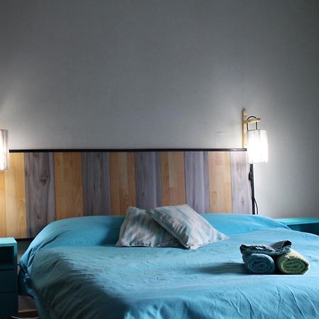 Bed and Breakfast Coraggiosa Мендоса Экстерьер фото