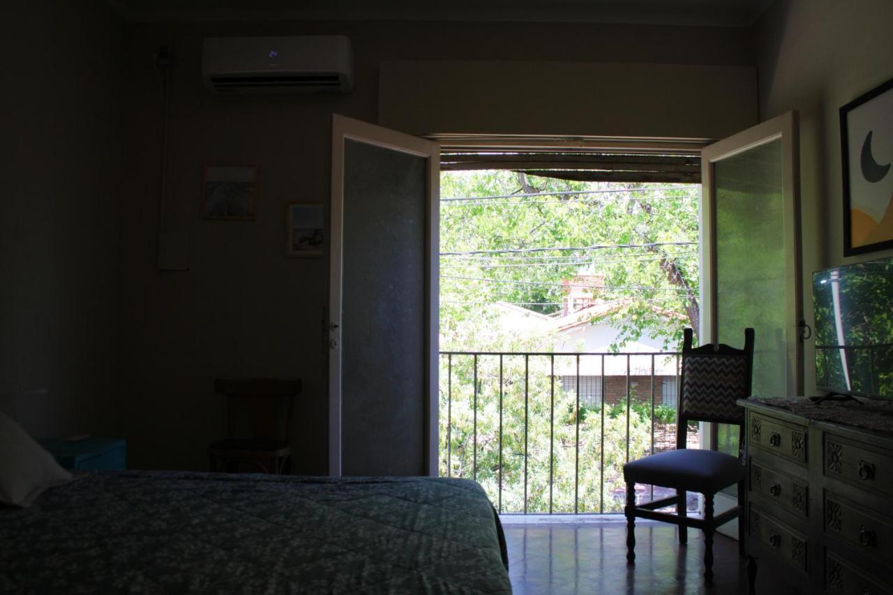 Bed and Breakfast Coraggiosa Мендоса Экстерьер фото