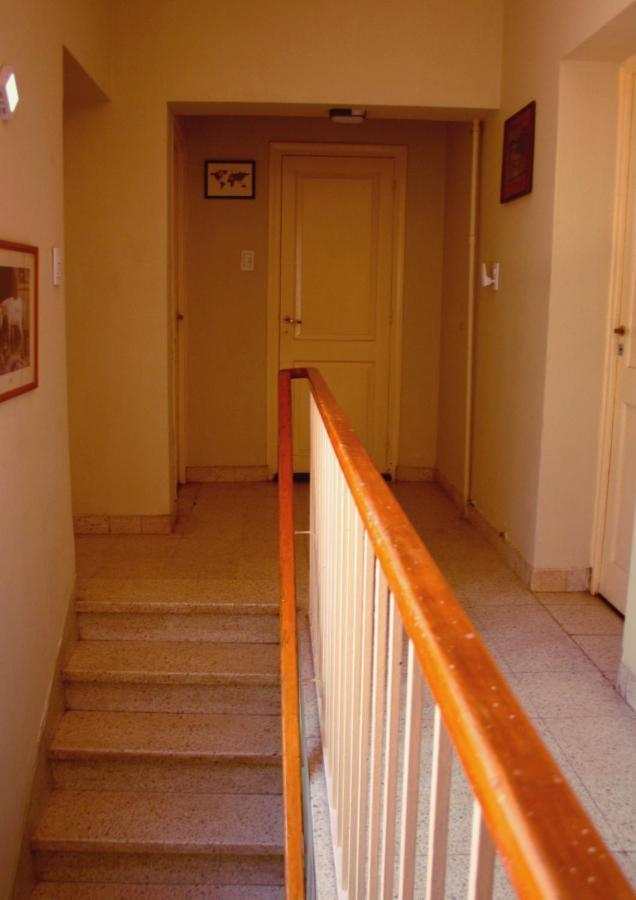 Bed and Breakfast Coraggiosa Мендоса Экстерьер фото