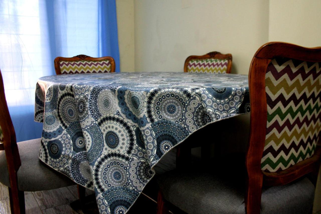 Bed and Breakfast Coraggiosa Мендоса Экстерьер фото