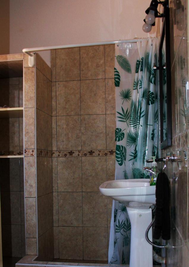 Bed and Breakfast Coraggiosa Мендоса Экстерьер фото