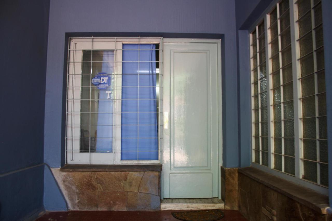 Bed and Breakfast Coraggiosa Мендоса Экстерьер фото