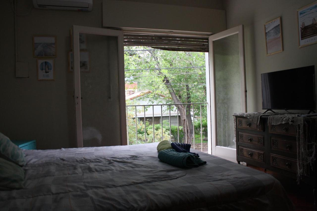 Bed and Breakfast Coraggiosa Мендоса Экстерьер фото