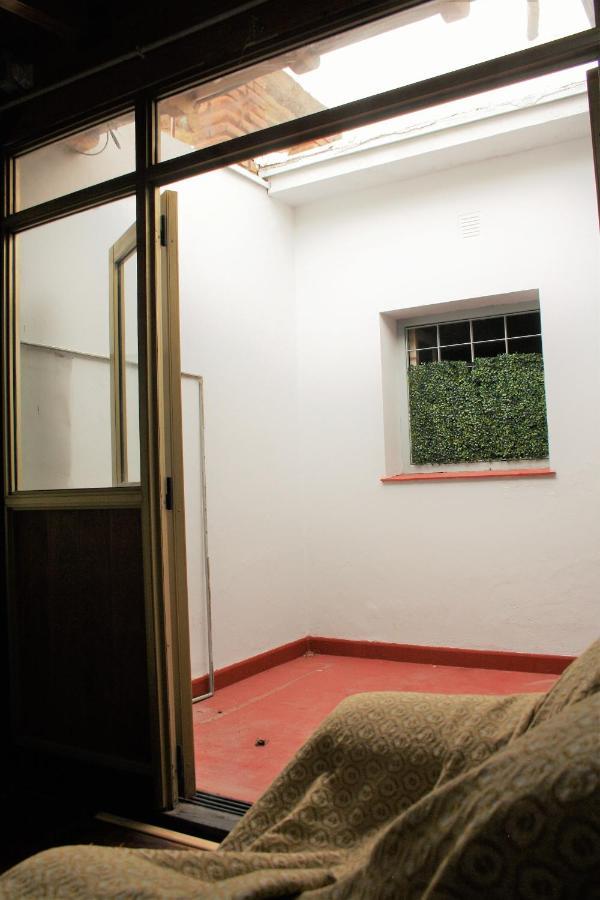 Bed and Breakfast Coraggiosa Мендоса Экстерьер фото