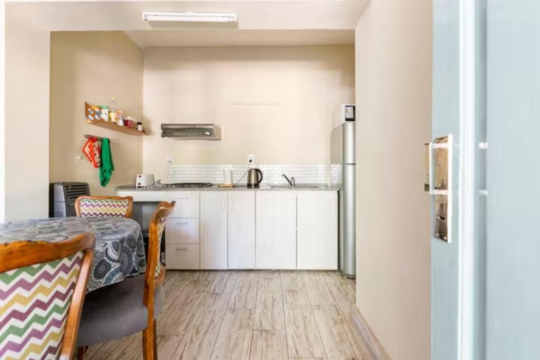 Bed and Breakfast Coraggiosa Мендоса Экстерьер фото
