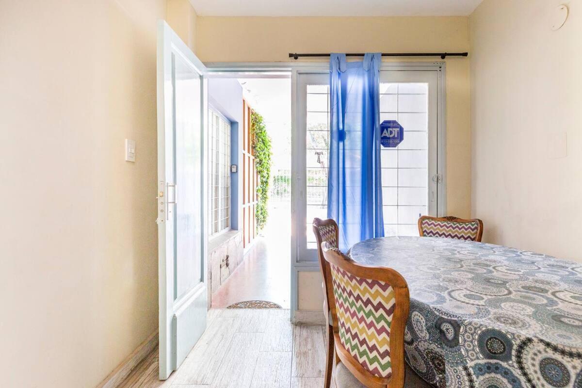 Bed and Breakfast Coraggiosa Мендоса Экстерьер фото