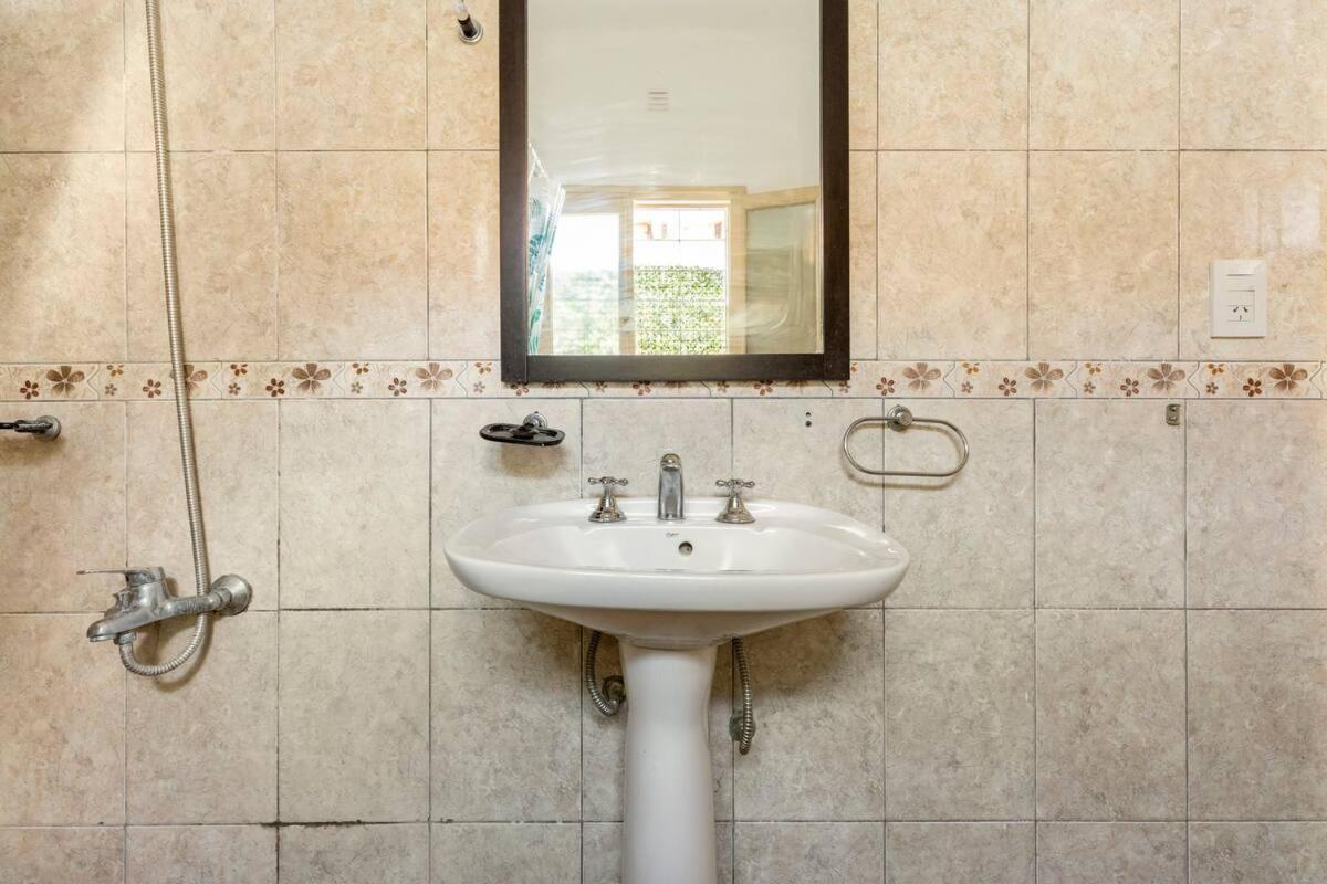 Bed and Breakfast Coraggiosa Мендоса Экстерьер фото