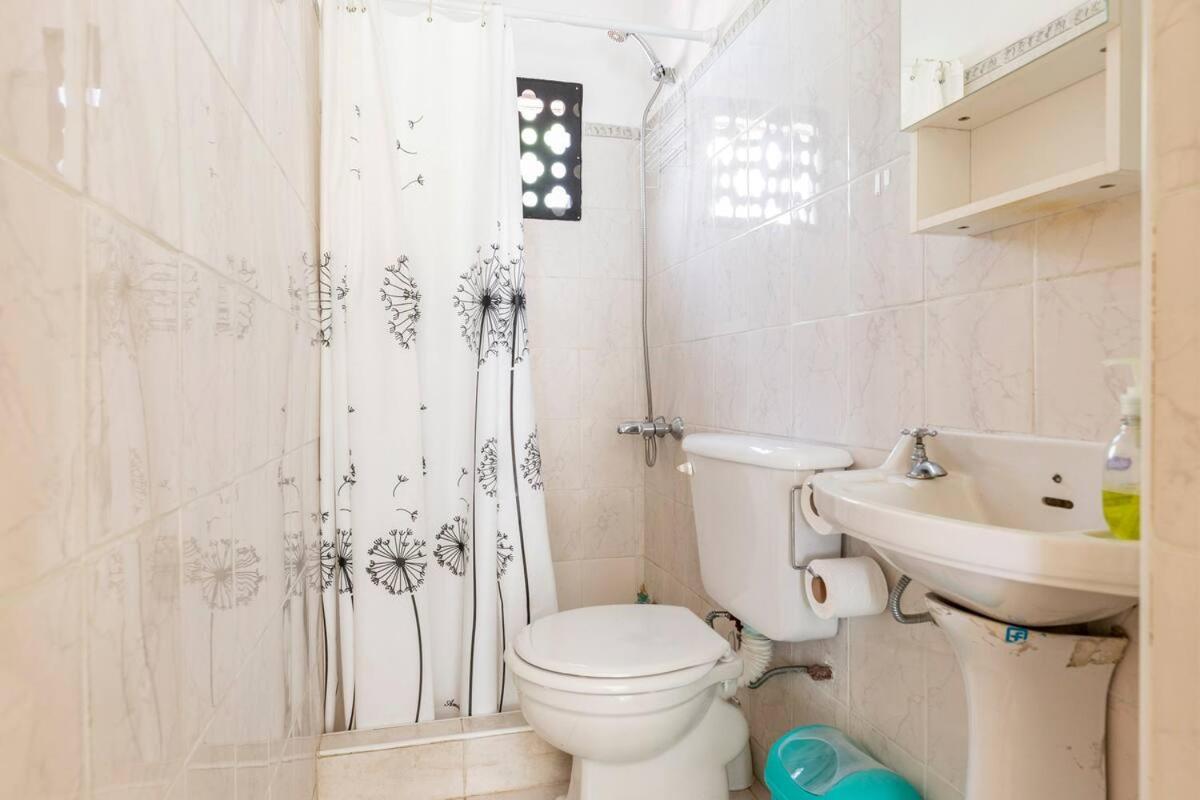 Bed and Breakfast Coraggiosa Мендоса Экстерьер фото