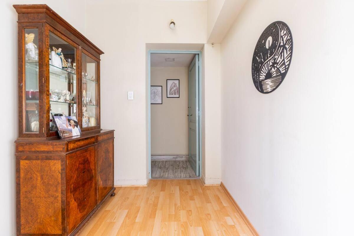 Bed and Breakfast Coraggiosa Мендоса Экстерьер фото