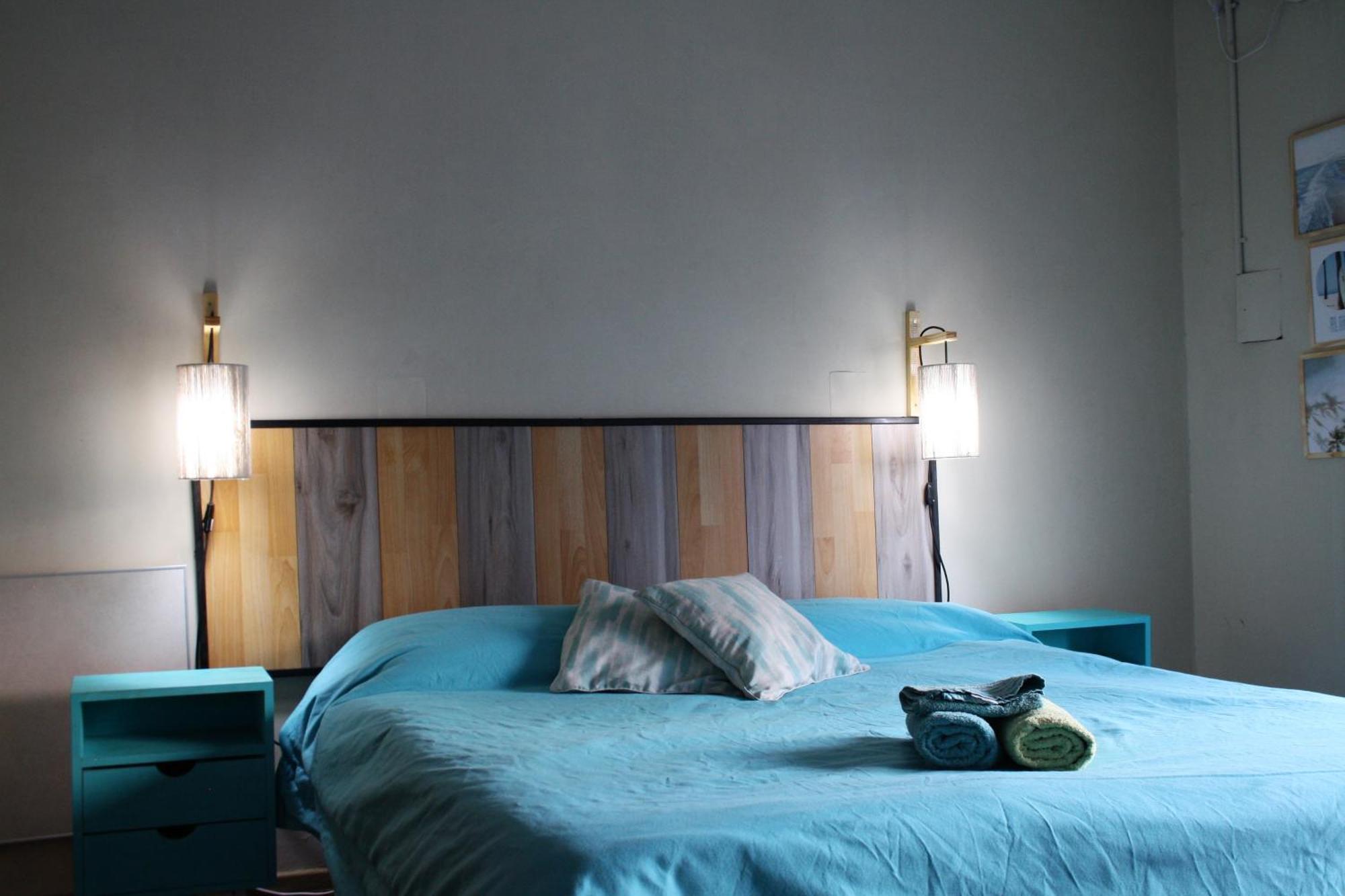 Bed and Breakfast Coraggiosa Мендоса Экстерьер фото