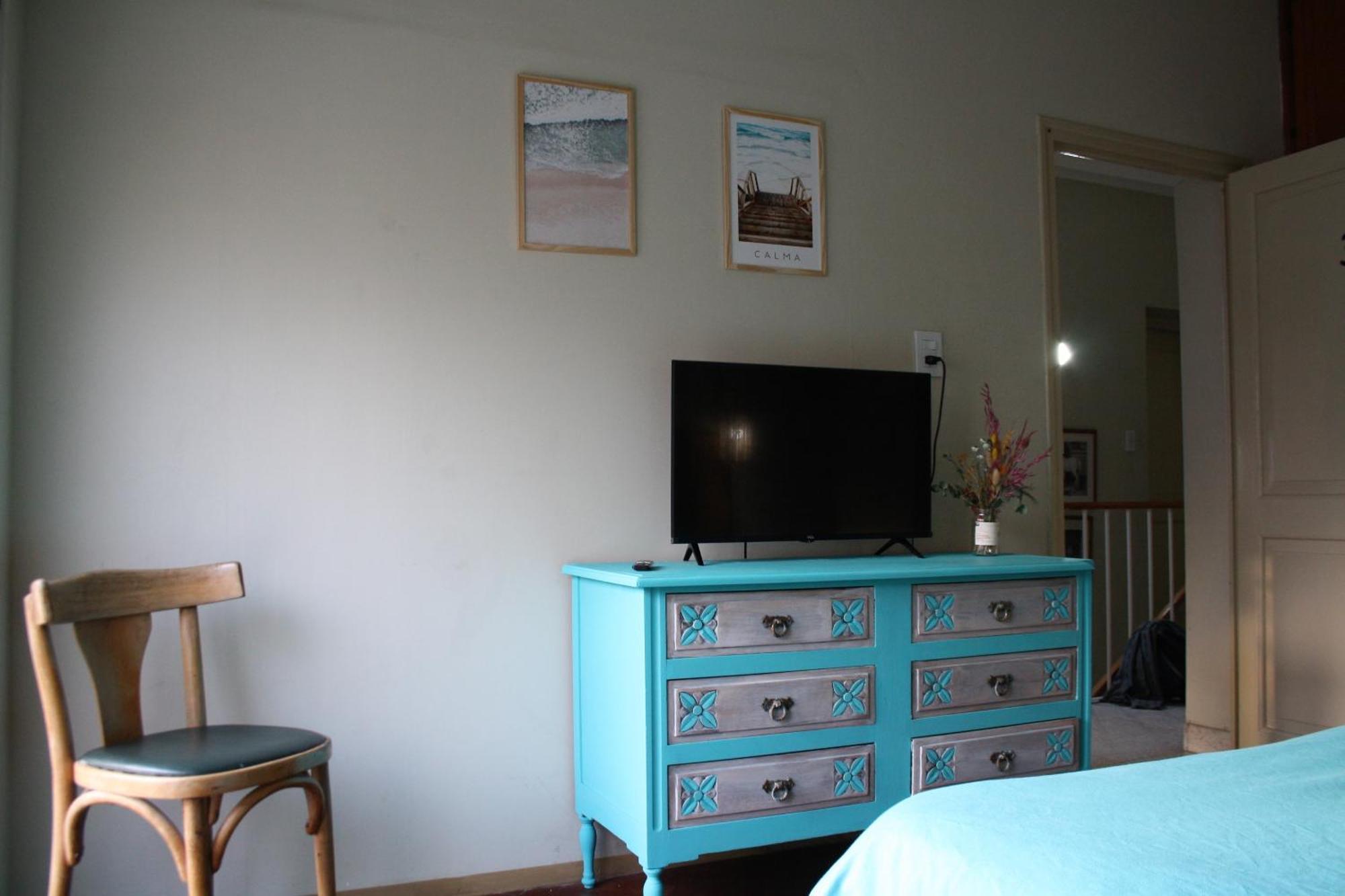 Bed and Breakfast Coraggiosa Мендоса Экстерьер фото