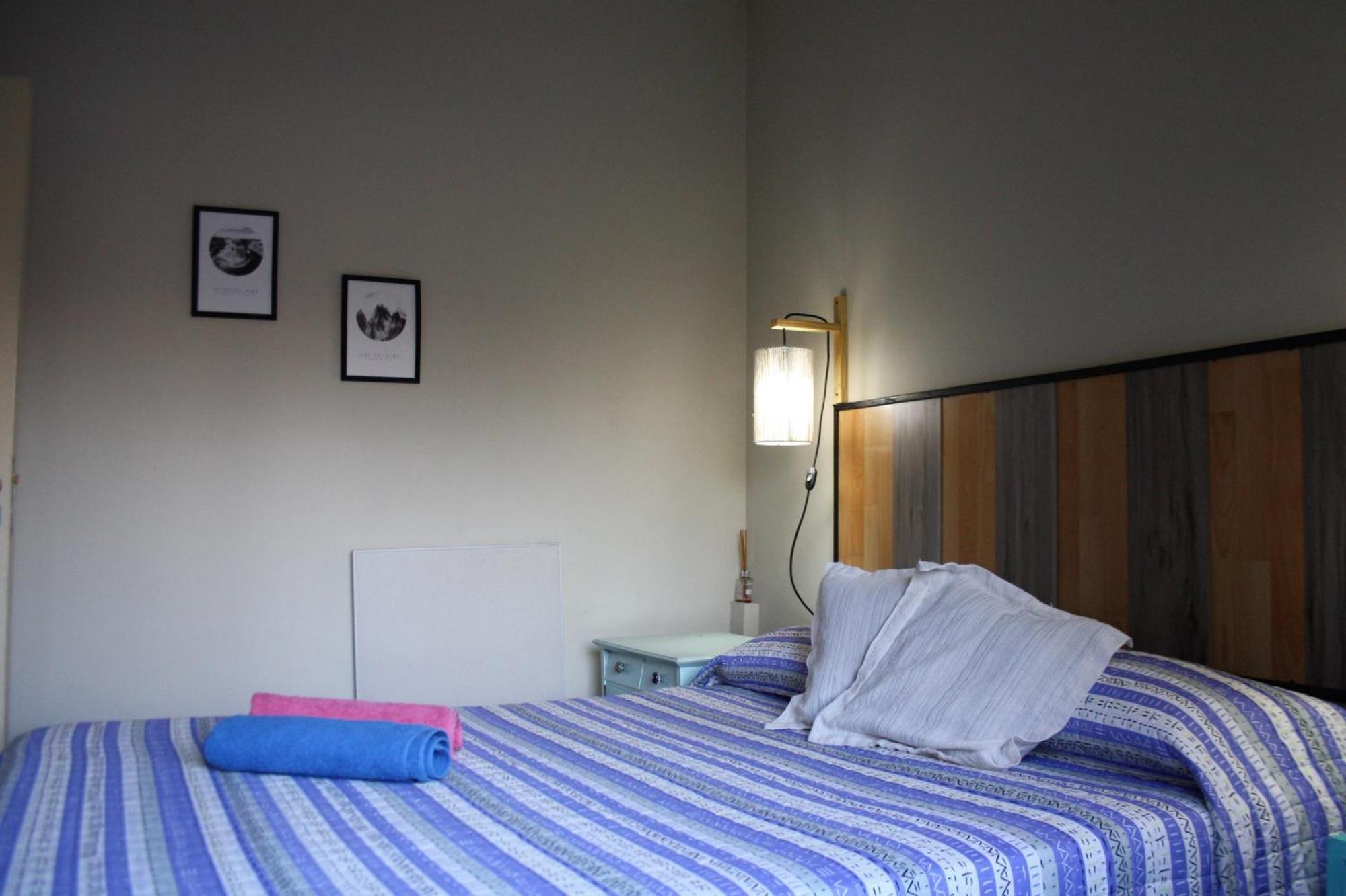 Bed and Breakfast Coraggiosa Мендоса Экстерьер фото