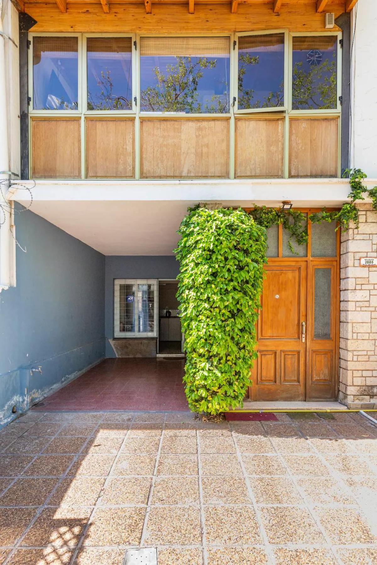 Bed and Breakfast Coraggiosa Мендоса Номер фото