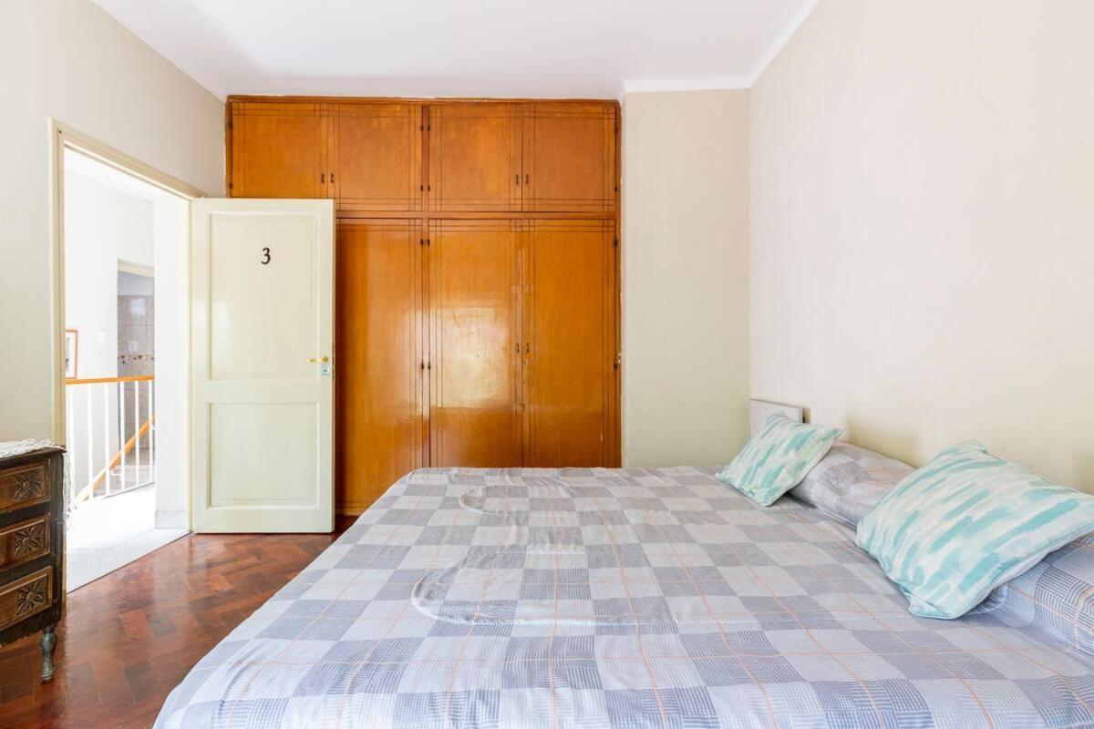 Bed and Breakfast Coraggiosa Мендоса Номер фото